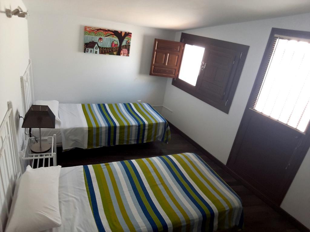 Apartamentos Sol De Mayo Ubeda  Exterior photo