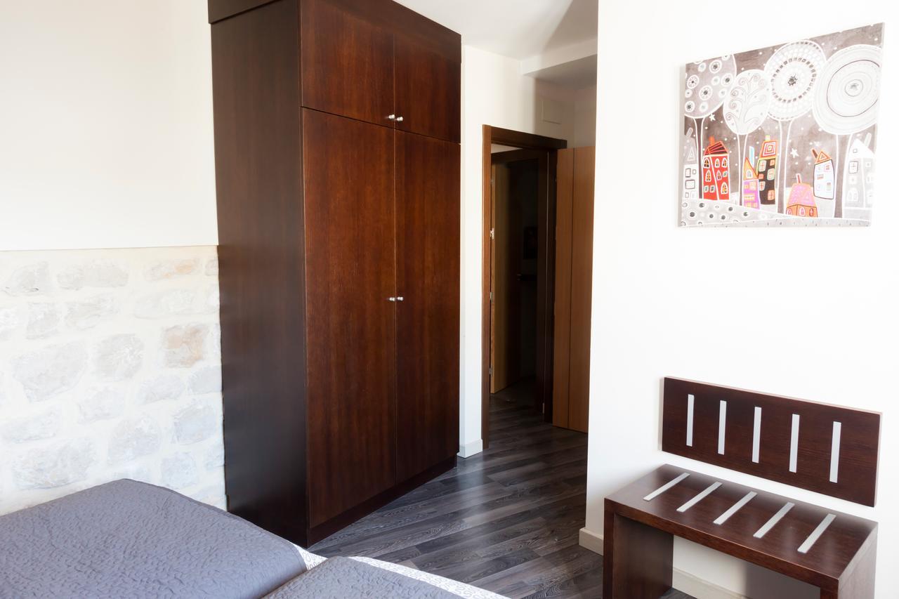 Apartamentos Sol De Mayo Ubeda  Exterior photo
